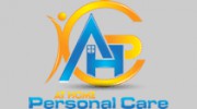 At Home Personal Care Services