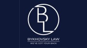 Bykhovsky Law