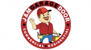 J & M Garage Door Repair