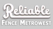 Reliable Fence Metrowest