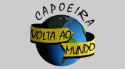 Capoeira Volta Ao Mundo