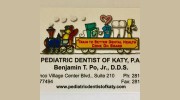 Pediatric Dentist Of Katy PA