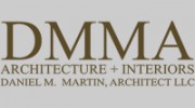 Daniel M. Martin, Architect