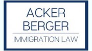 Berger Immigration Law