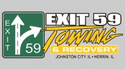 Exit 59 Towing & Recovery