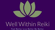 Well Within Reiki