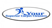 Superior Carpet Cleaners