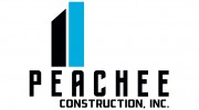 Peachee Construction