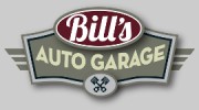 Bill's Auto Garage