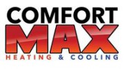 Comfort Max Heating & Cooling