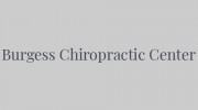 Burgess Chiropractic Center