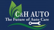 C & H Automotive & Towing