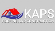 Kaps Roofing & Construction