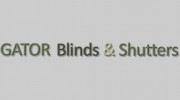 Gator Blinds & Shutters