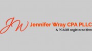 Jennifer Wray, CPA