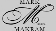 Mark M Makram, DDS