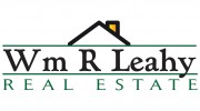 Wm R Leahy Real Estate