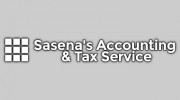 Sasena's Accounting & Tax Service