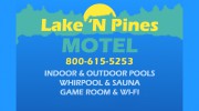 Lake 'N Pines Motel