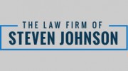 The Law Firm Of Steven Johnson