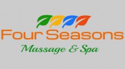 Four Seasons Massage & Spa