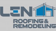 Len Roofing & Remodeling