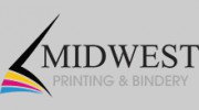 Midwest Printing & Bindery