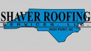 Shaver Roofing Service