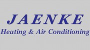 Jaenke Heating & Air Conditioning