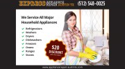 Express Appliance Repair Of Austin