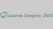 Dr. Suzanne Gregoire