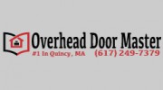 Overhead Door Master