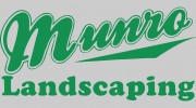 Munro Landscaping & Lawn Care