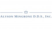 Alyson Mingrone, DDS