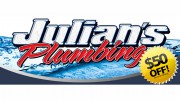 Julian's Plumbing