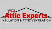 The Attic Experts