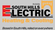 South Hills Electric Heating & Cooling