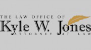 The Law Office Of Kyle W Jones