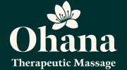 Ohana Therapuetic Massage