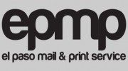 El Paso Mail & Print Service