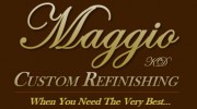 Maggio Custom Refinishing