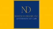 Nestico Druby, PC