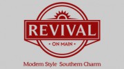 Revival On Main