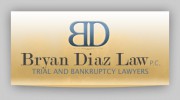 Bryan Diaz Law, PC