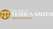 Law Firm Of Temica Smith