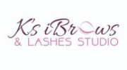 K's iBrows & Lashes Studio