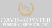 Davis-Royster Funeral Services