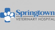 Springtown Veterinary Hospital