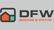 DFW Siding & Patio