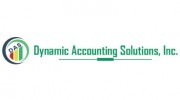 Dynamic Accounting Solutions